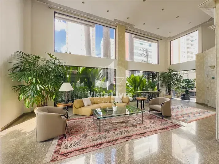 Apartamento, 4 quartos, 200 m² - Foto 24