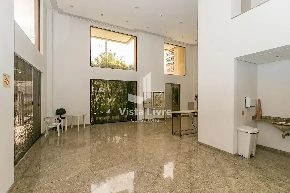 Apartamento, 4 quartos, 200 m² - Foto 25