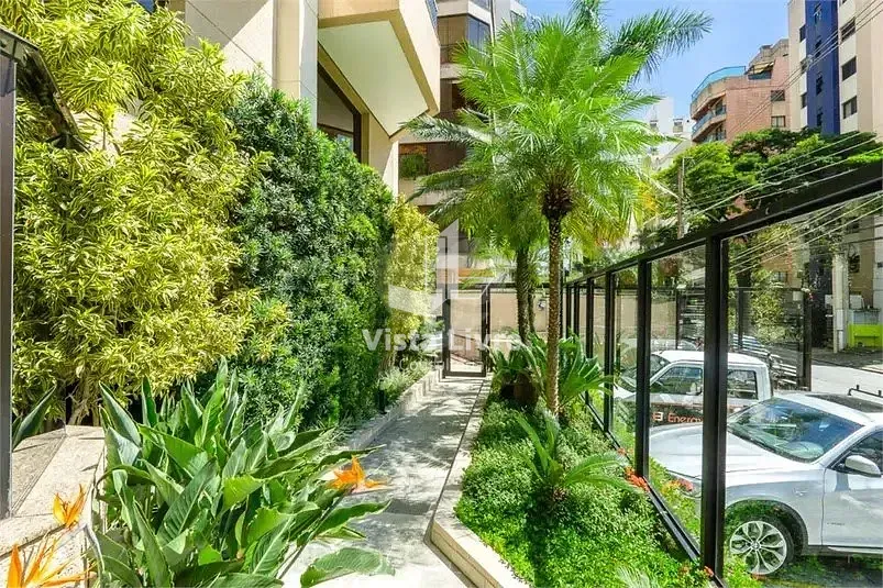 Apartamento, 4 quartos, 200 m² - Foto 26