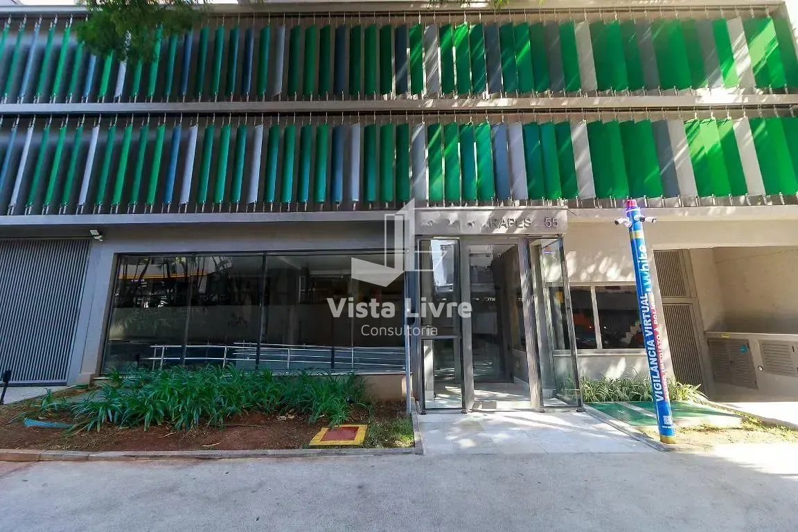 Apartamento, 3 quartos, 141 m² - Foto 48