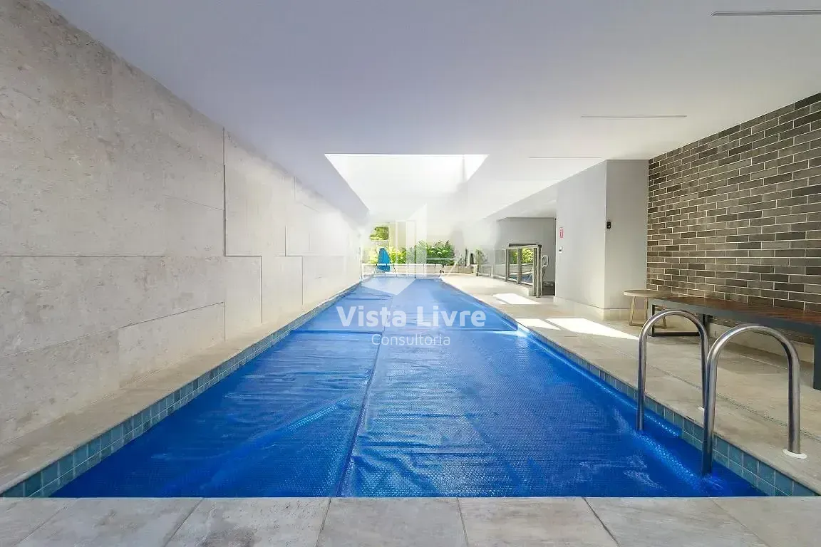 Apartamento, 3 quartos, 141 m² - Foto 39