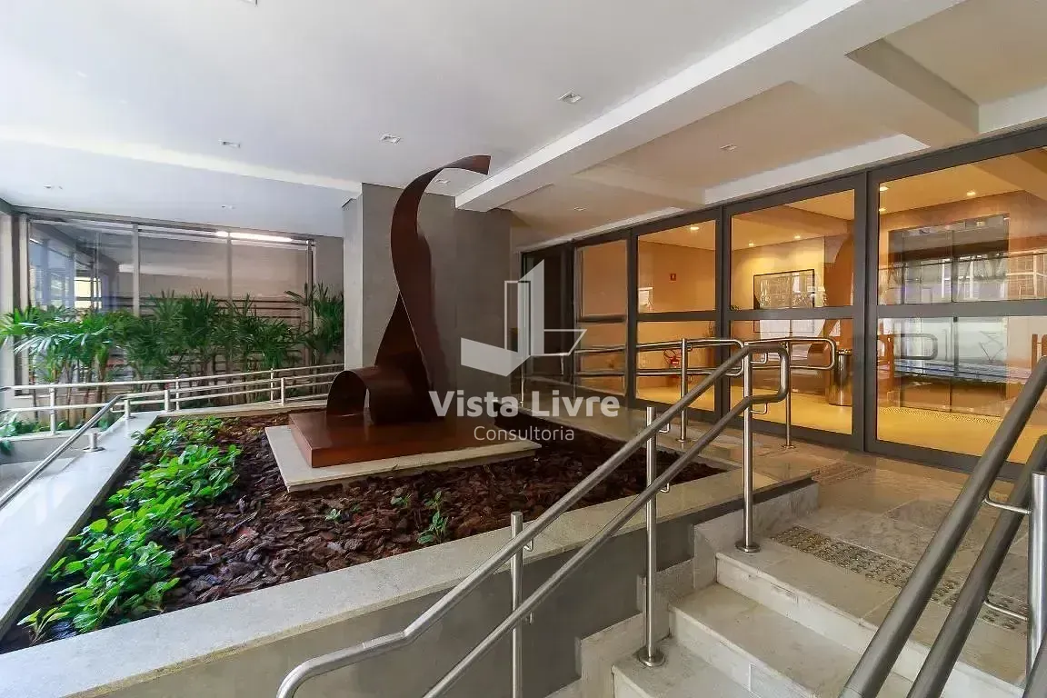 Apartamento, 3 quartos, 141 m² - Foto 40