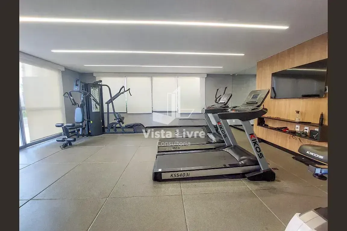 Apartamento, 3 quartos, 141 m² - Foto 42