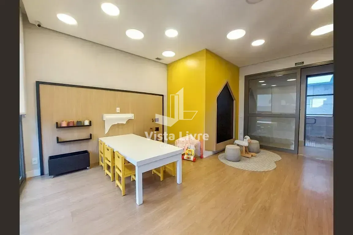 Apartamento, 3 quartos, 141 m² - Foto 43
