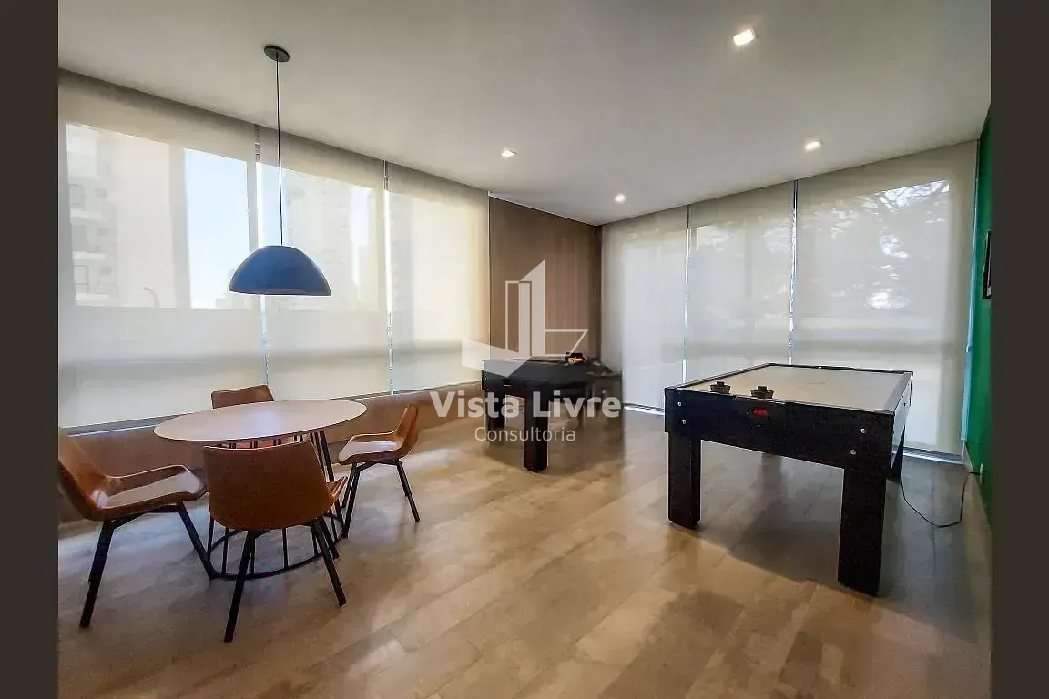 Apartamento, 3 quartos, 141 m² - Foto 44