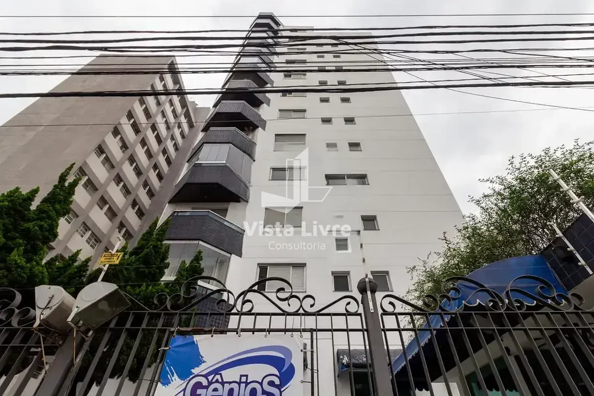 Apartamento, 3 quartos, 150 m² - Foto 43