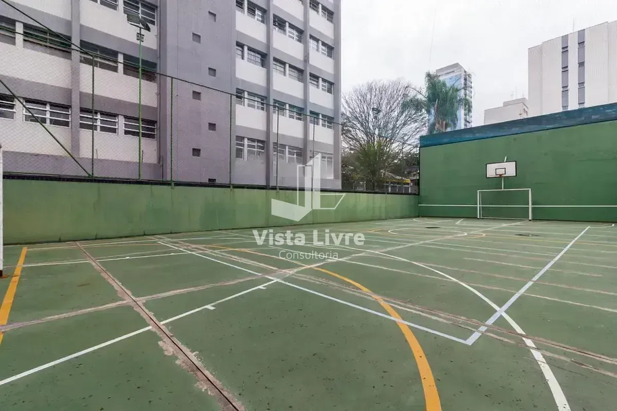 Apartamento, 3 quartos, 150 m² - Foto 39