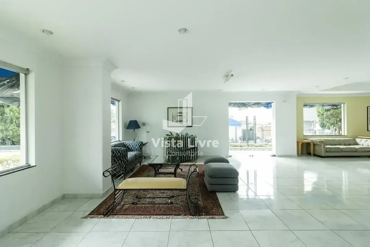 Apartamento, 3 quartos, 150 m² - Foto 41