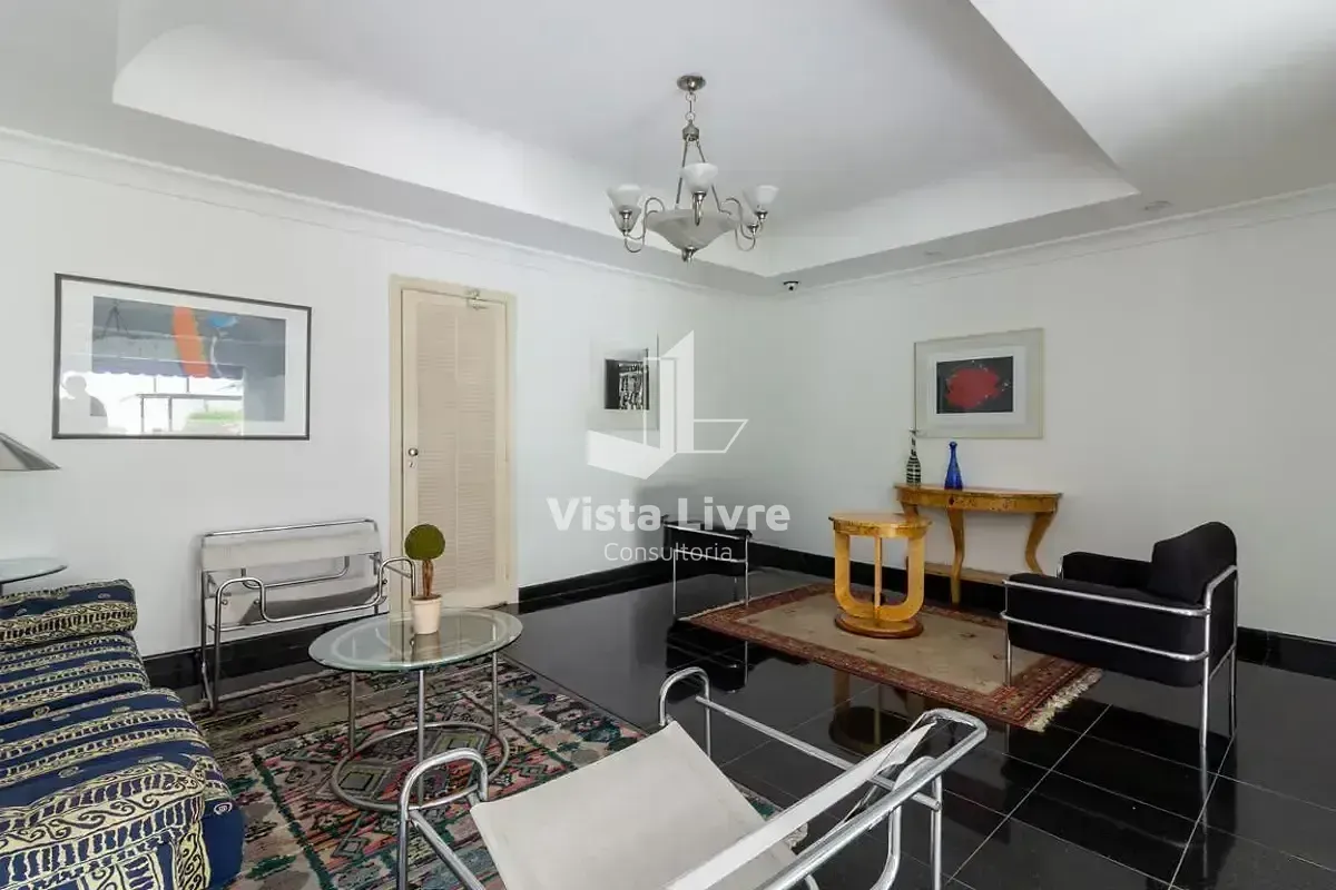Apartamento, 3 quartos, 150 m² - Foto 42