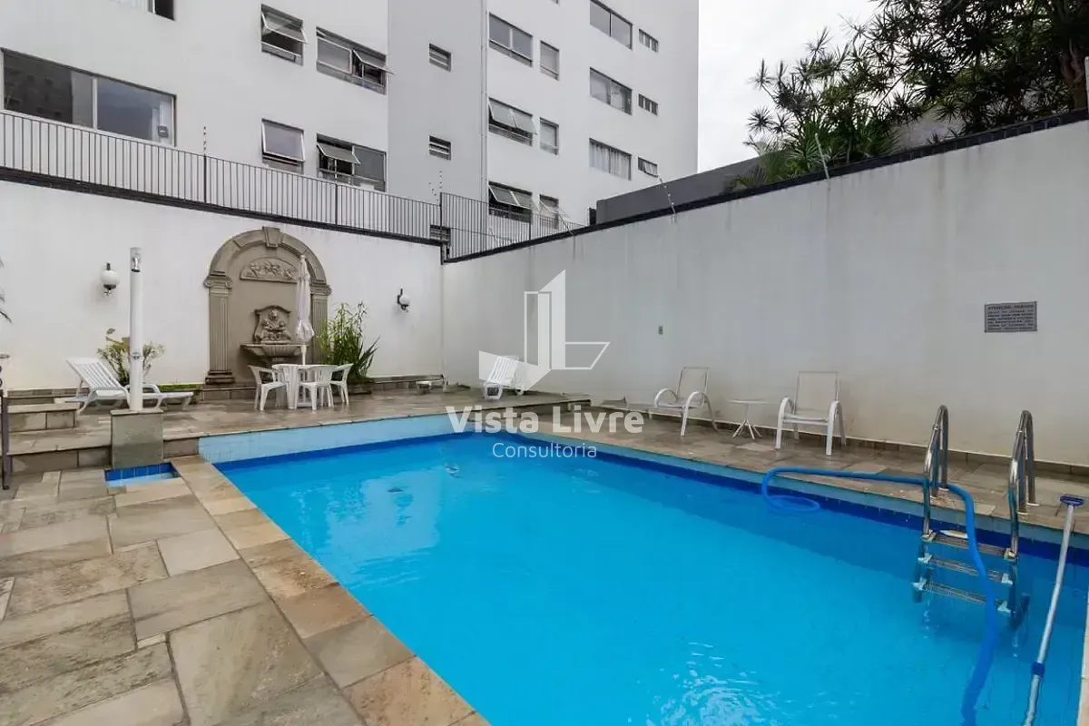 Apartamento, 3 quartos, 150 m² - Foto 38