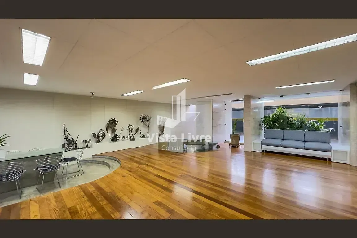 Apartamento, 3 quartos, 115 m² - Foto 31