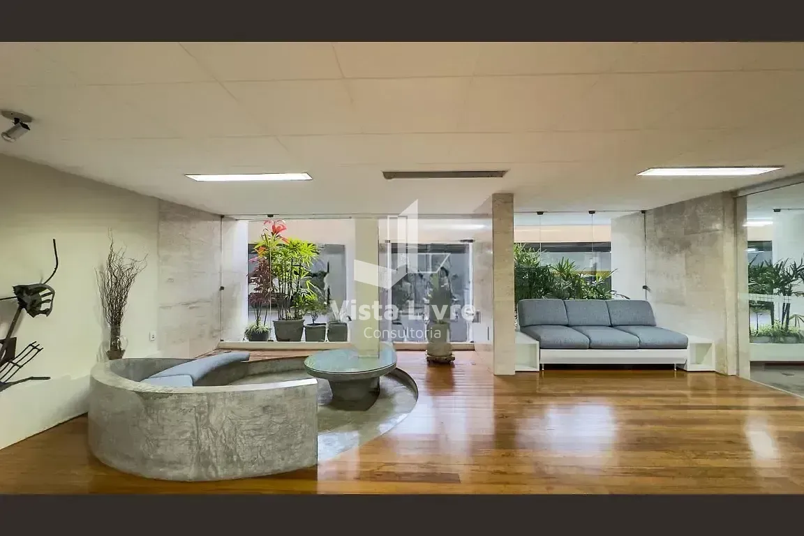 Apartamento, 3 quartos, 115 m² - Foto 32