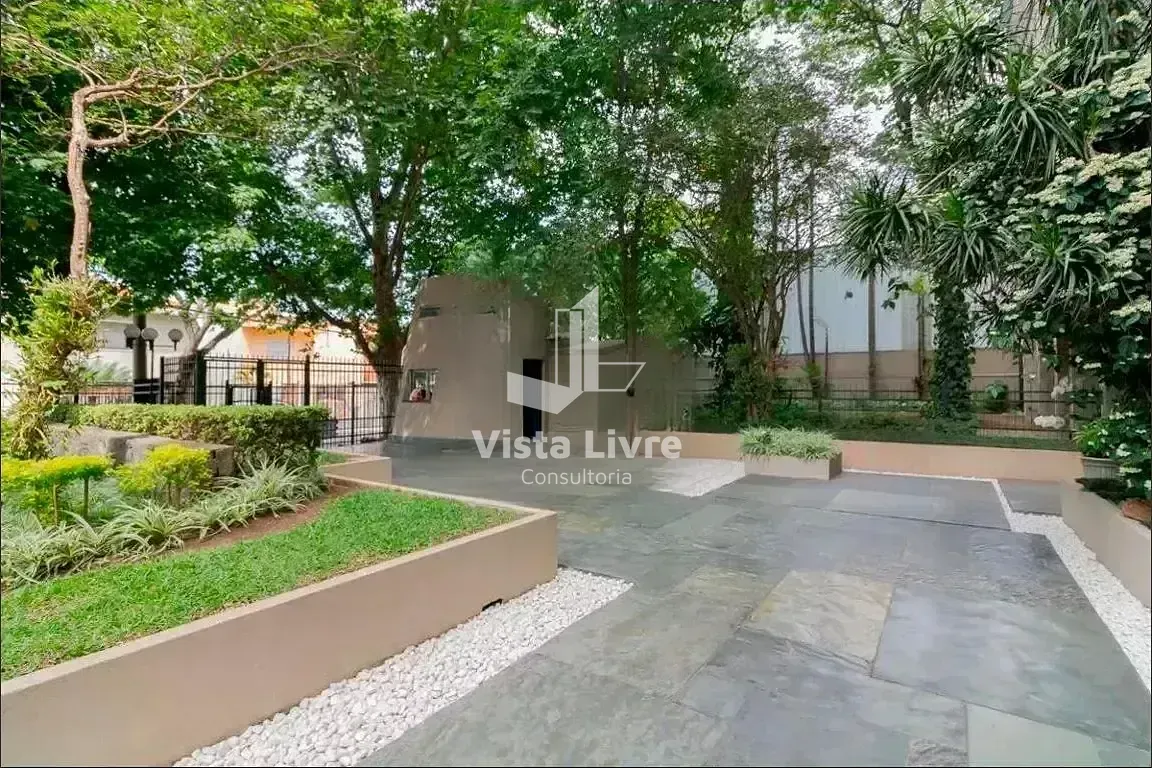 Apartamento, 3 quartos, 115 m² - Foto 34