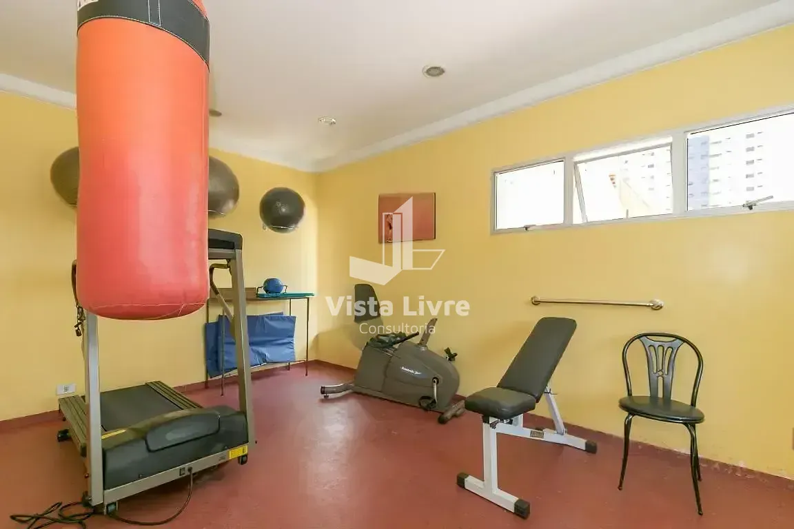 Apartamento, 3 quartos, 180 m² - Foto 31