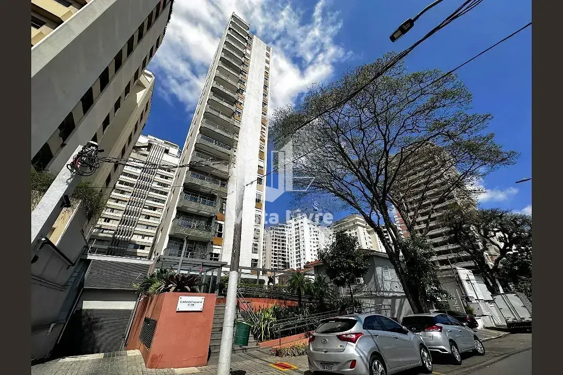 Apartamento, 3 quartos, 180 m² - Foto 32