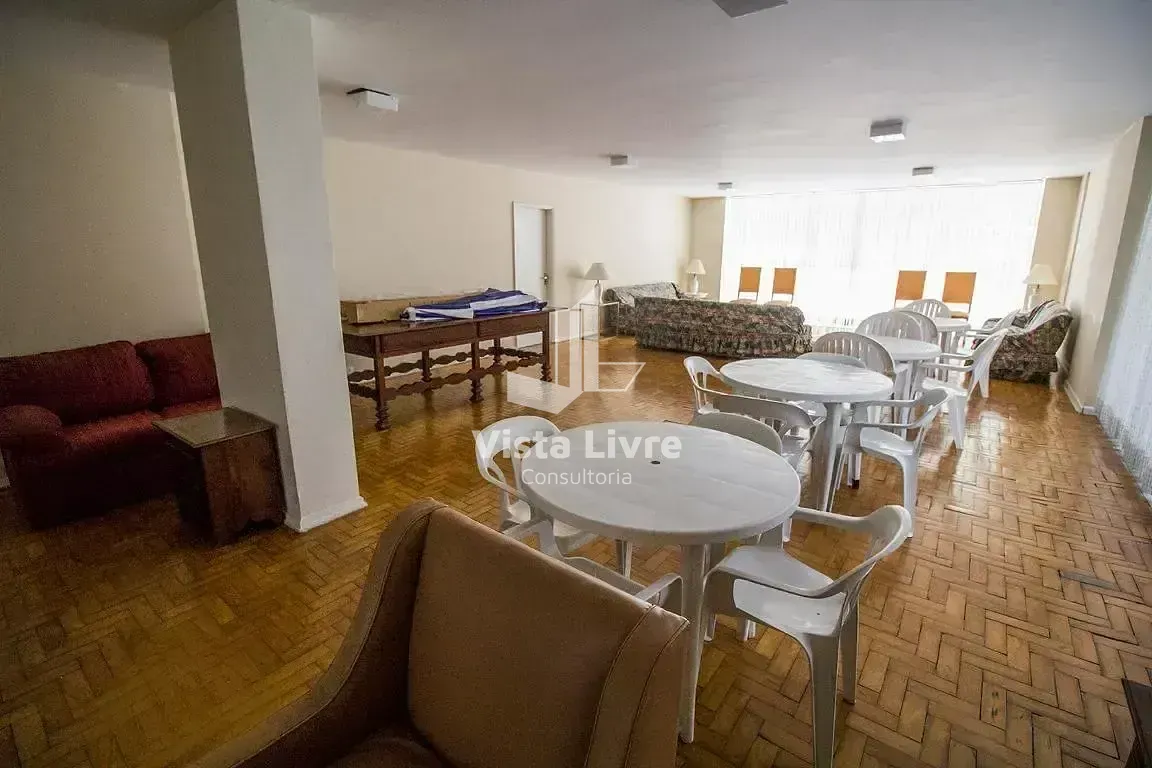 Apartamento, 2 quartos, 100 m² - Foto 22
