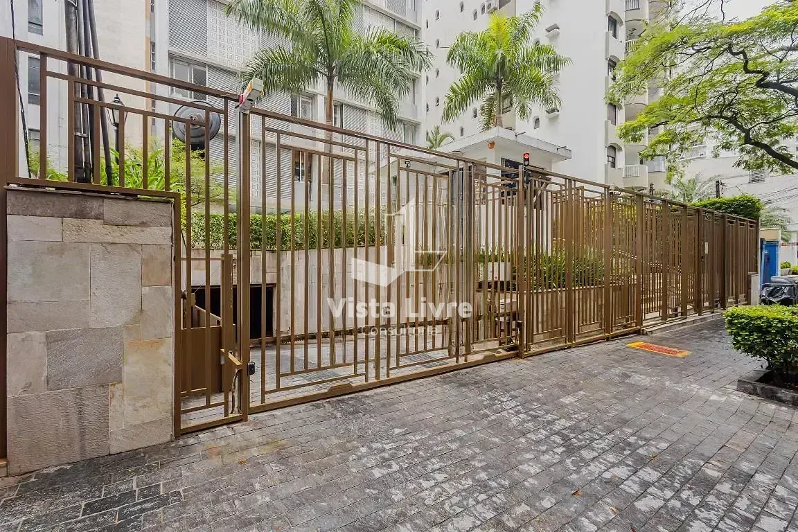 Apartamento, 2 quartos, 100 m² - Foto 27