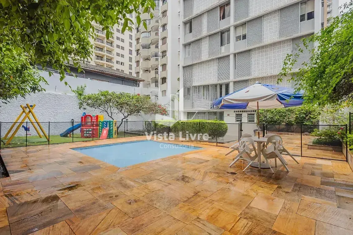 Apartamento, 2 quartos, 100 m² - Foto 21
