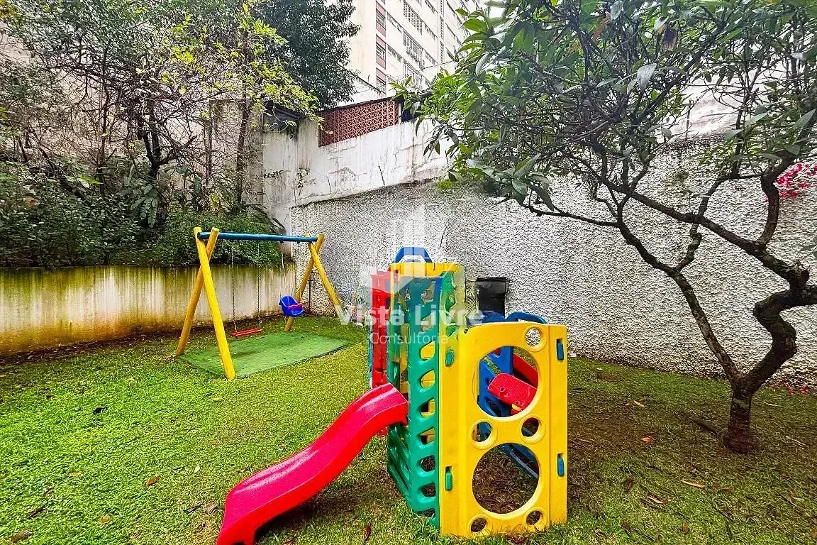 Apartamento, 2 quartos, 100 m² - Foto 25