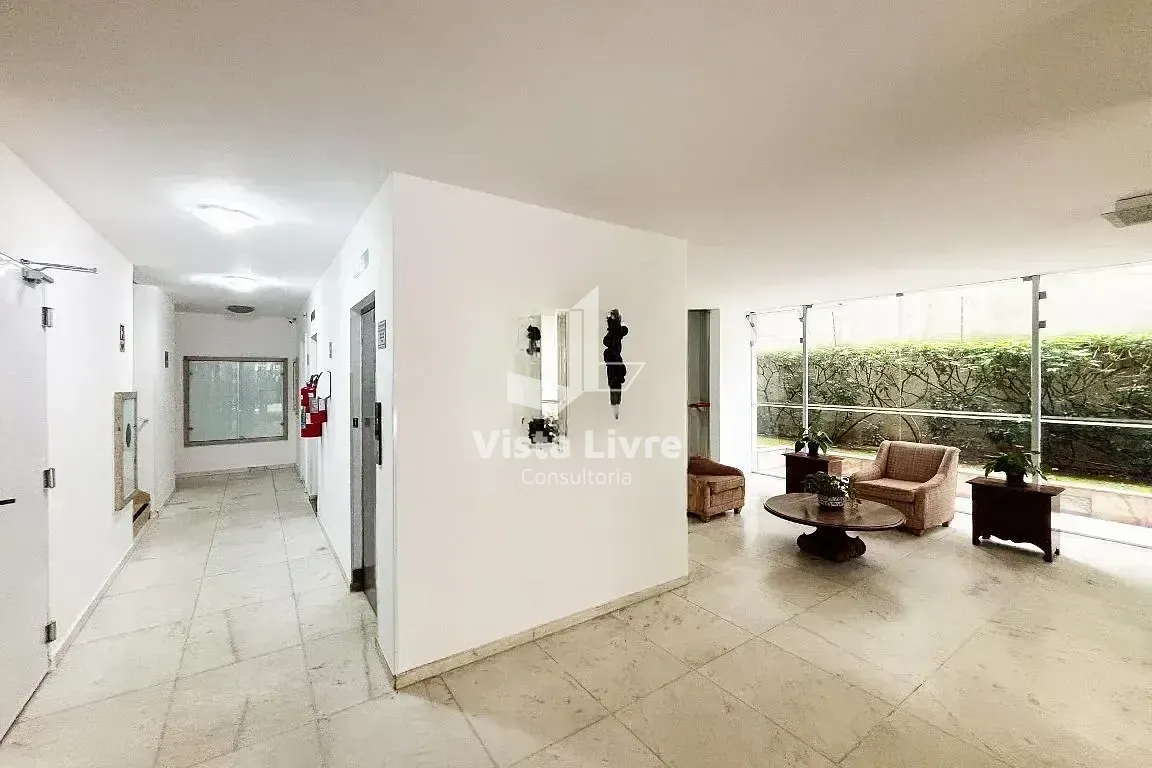 Apartamento, 2 quartos, 100 m² - Foto 26