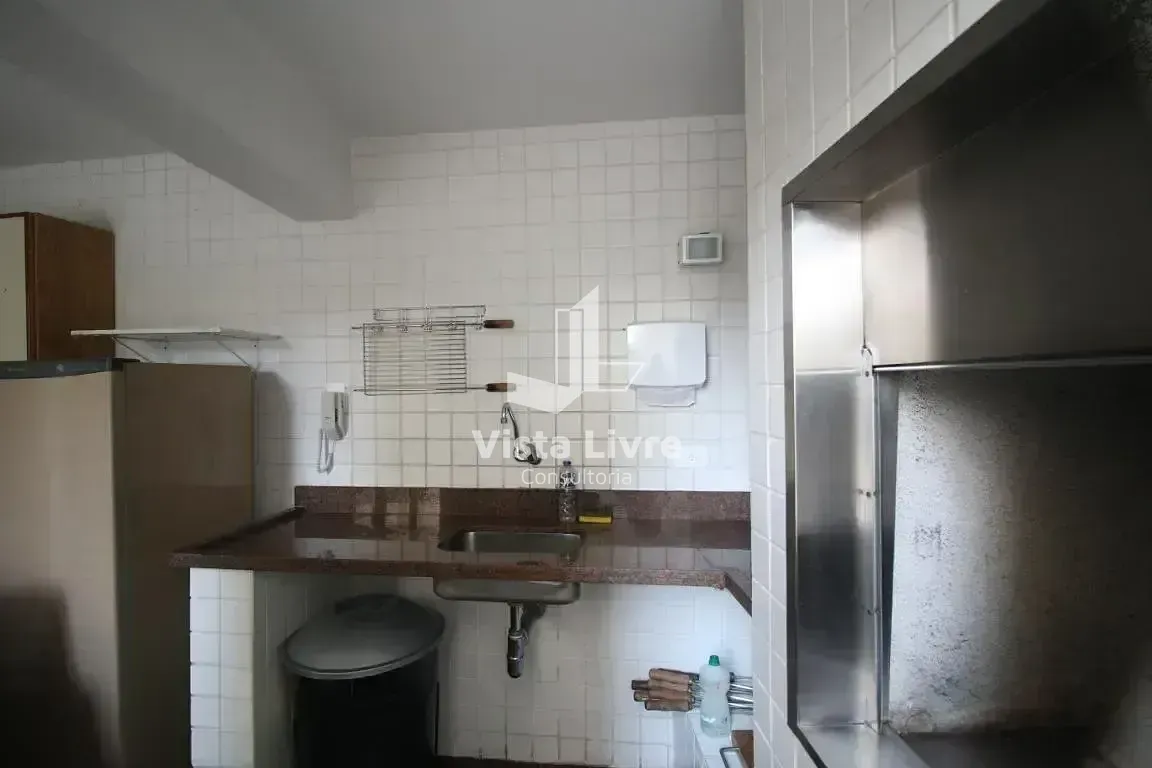 Apartamento, 4 quartos, 187 m² - Foto 26