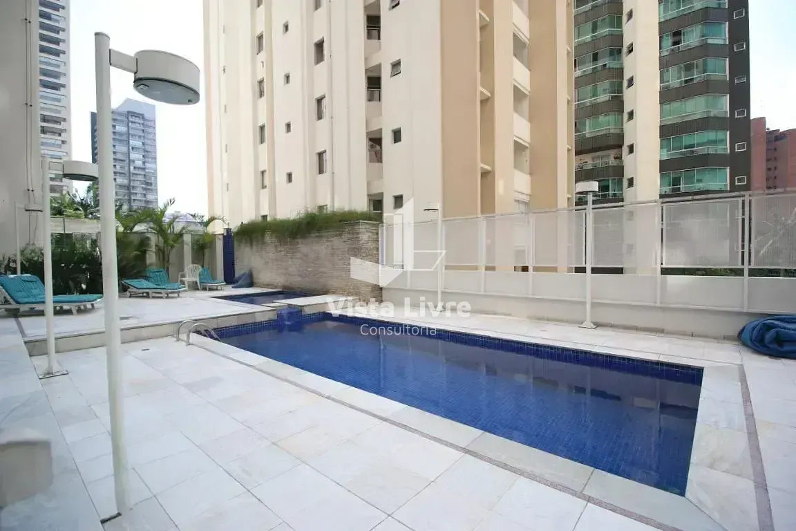 Apartamento, 4 quartos, 187 m² - Foto 21
