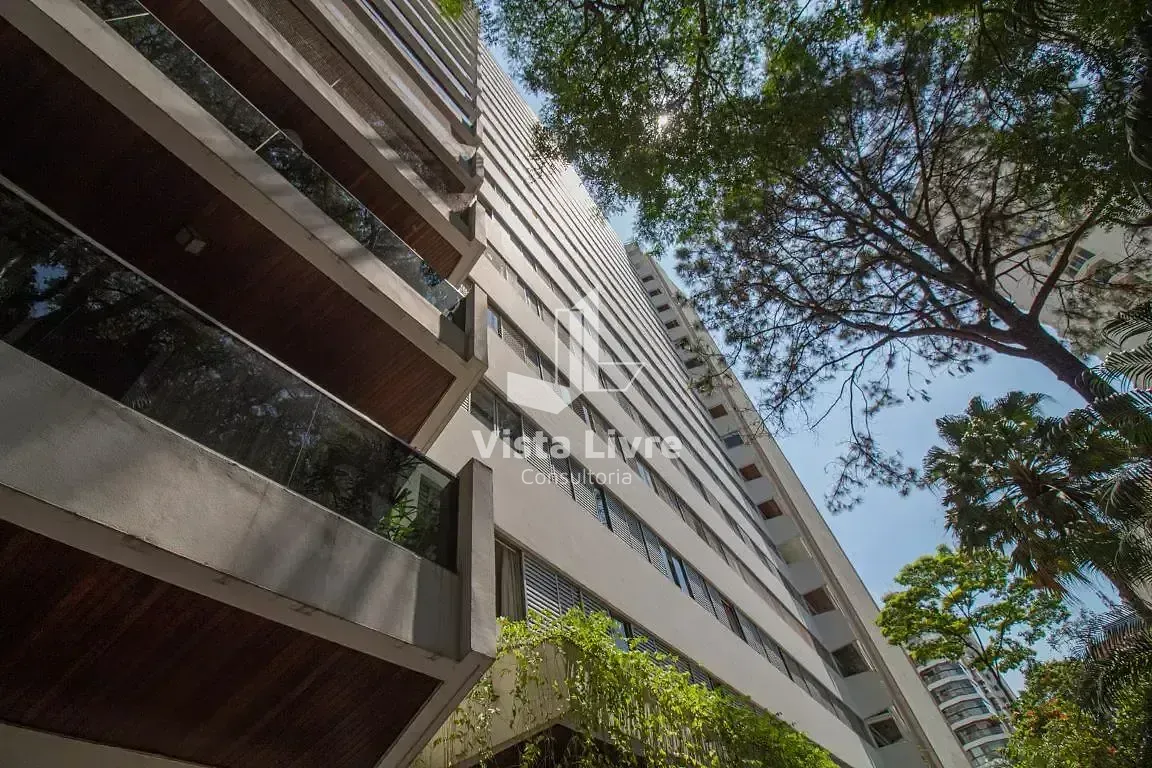 Apartamento, 4 quartos, 187 m² - Foto 29