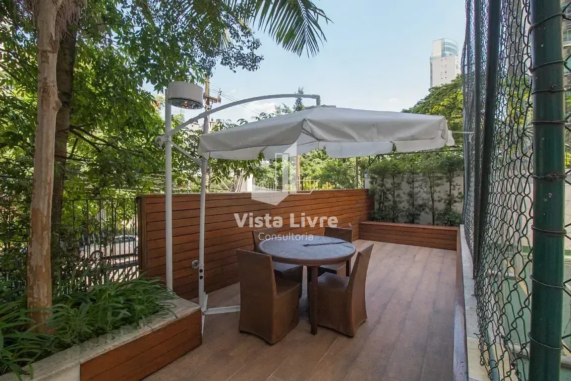 Apartamento, 4 quartos, 187 m² - Foto 27
