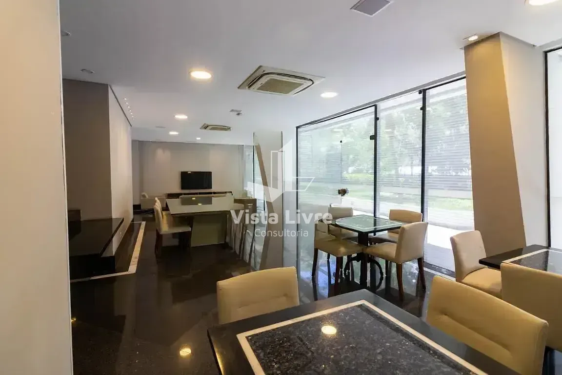 Apartamento, 4 quartos, 187 m² - Foto 24