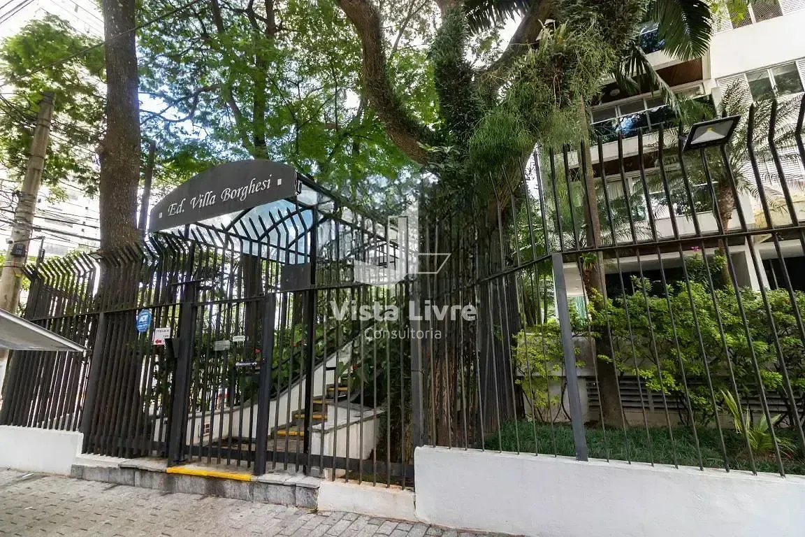 Apartamento, 4 quartos, 187 m² - Foto 28