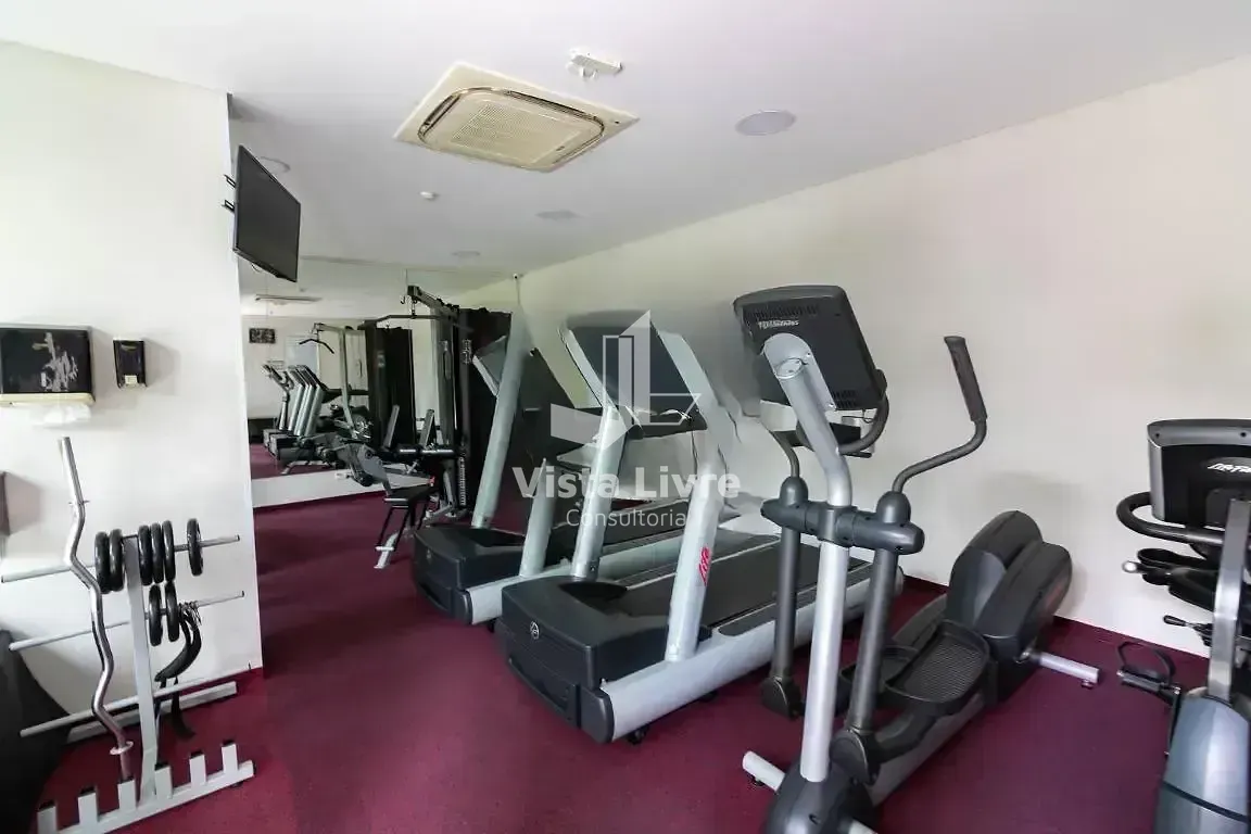 Apartamento, 4 quartos, 187 m² - Foto 25