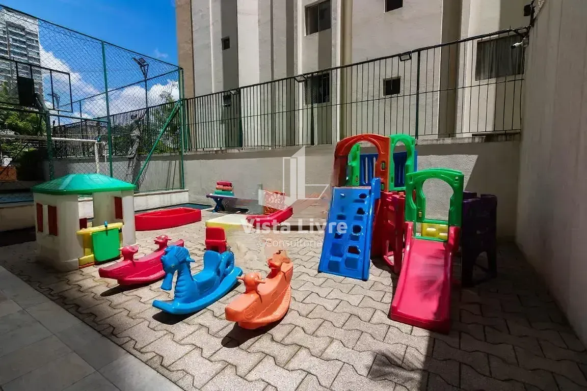 Apartamento, 4 quartos, 187 m² - Foto 23