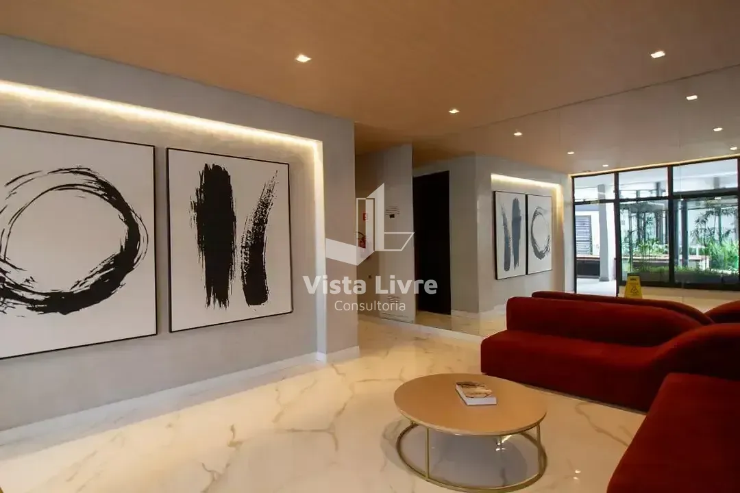 Apartamento, 1 quarto, 27 m² - Foto 38