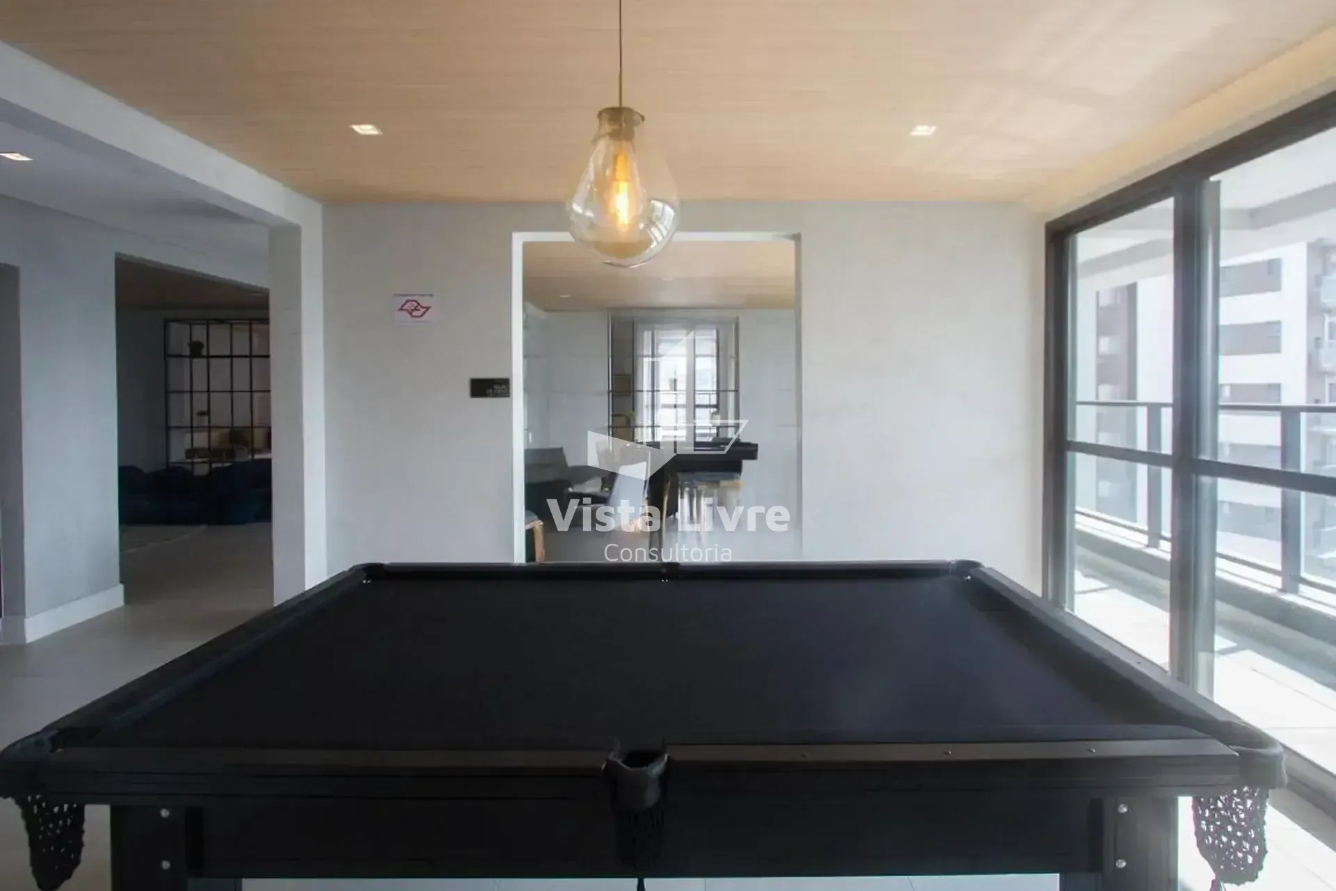 Apartamento, 1 quarto, 27 m² - Foto 32