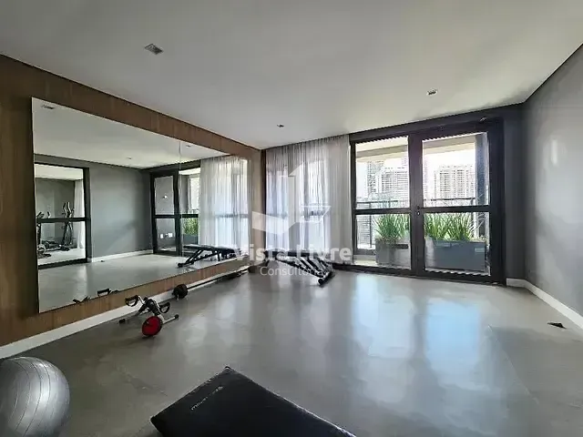 Apartamento, 1 quarto, 27 m² - Foto 35