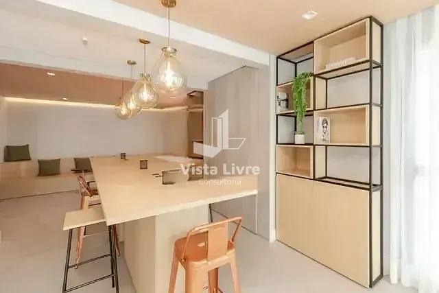 Apartamento, 1 quarto, 27 m² - Foto 30