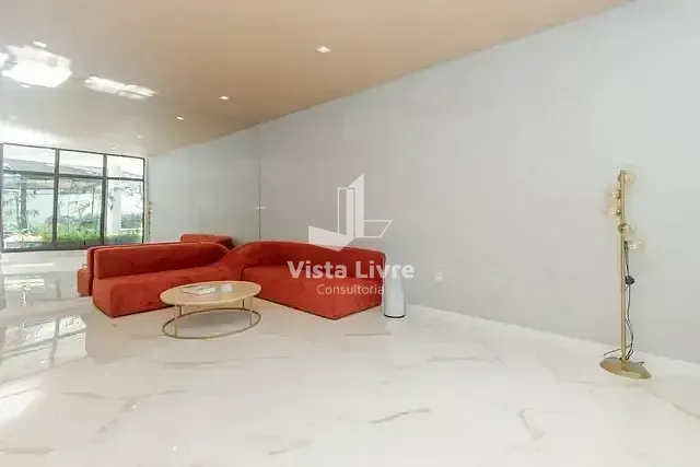 Apartamento, 1 quarto, 27 m² - Foto 37