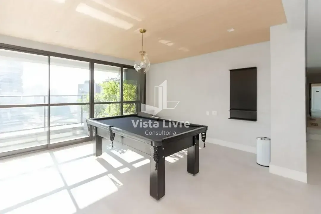 Apartamento, 1 quarto, 27 m² - Foto 33