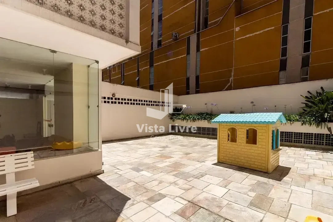 Apartamento, 3 quartos, 100 m² - Foto 38