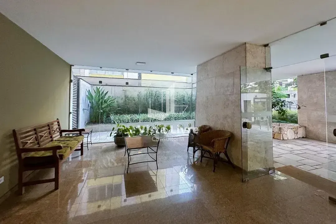 Apartamento, 3 quartos, 100 m² - Foto 36