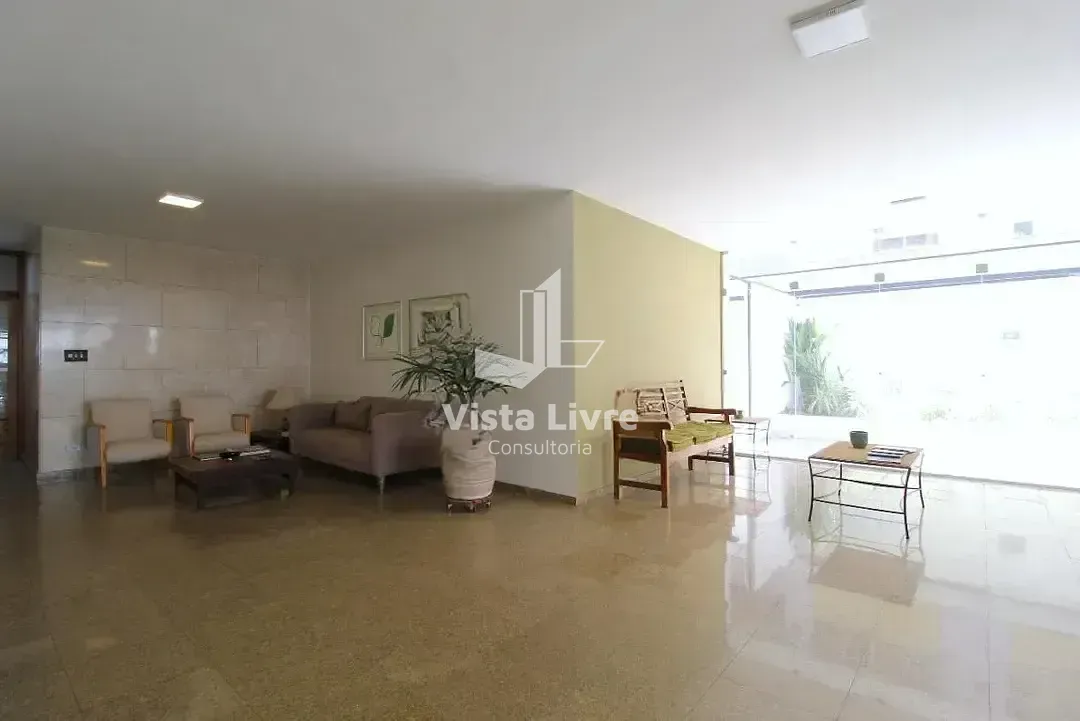 Apartamento, 3 quartos, 100 m² - Foto 33