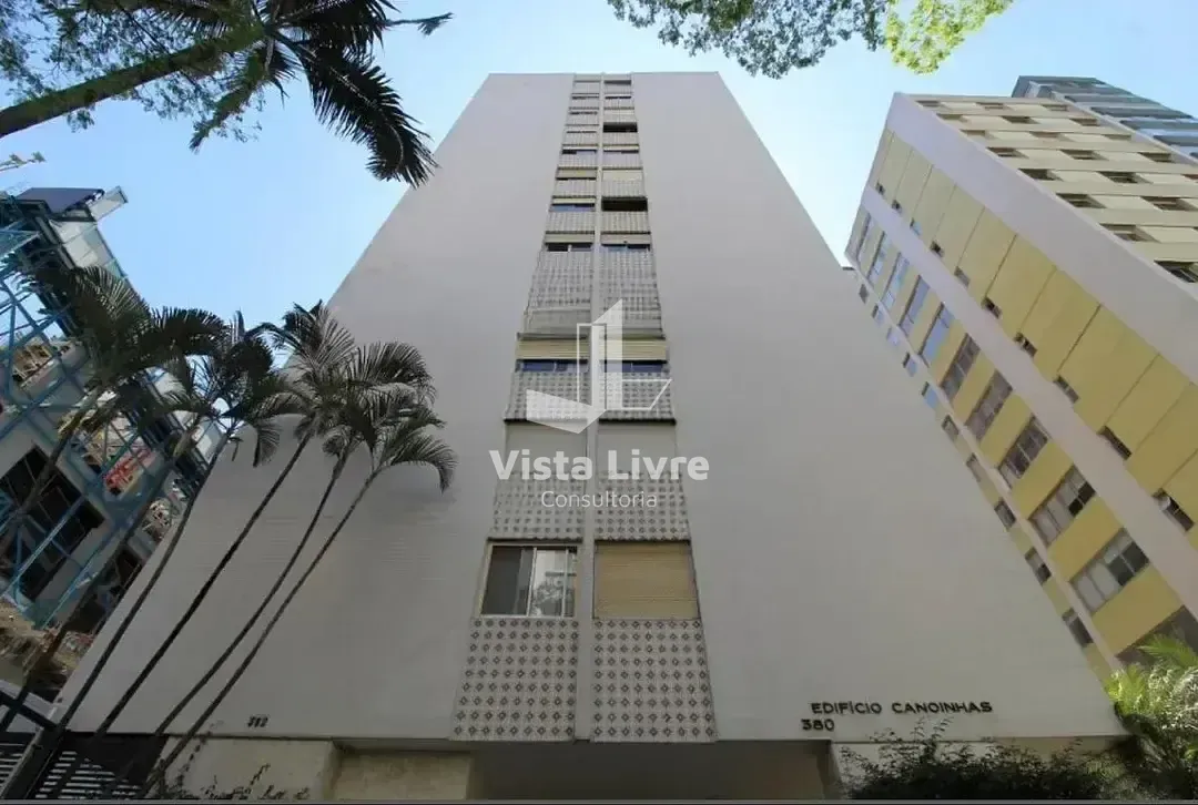 Apartamento, 3 quartos, 100 m² - Foto 31