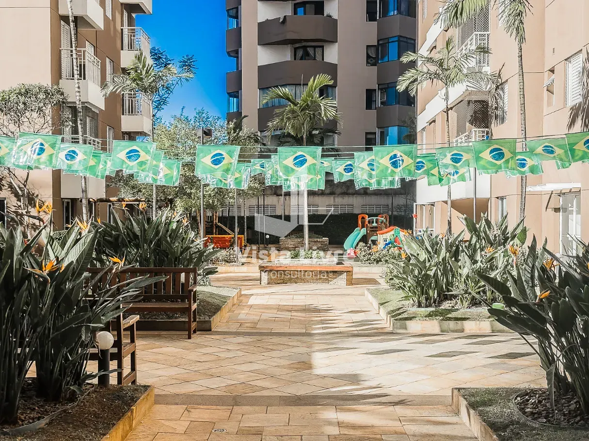Apartamento, 2 quartos, 87 m² - Foto 19