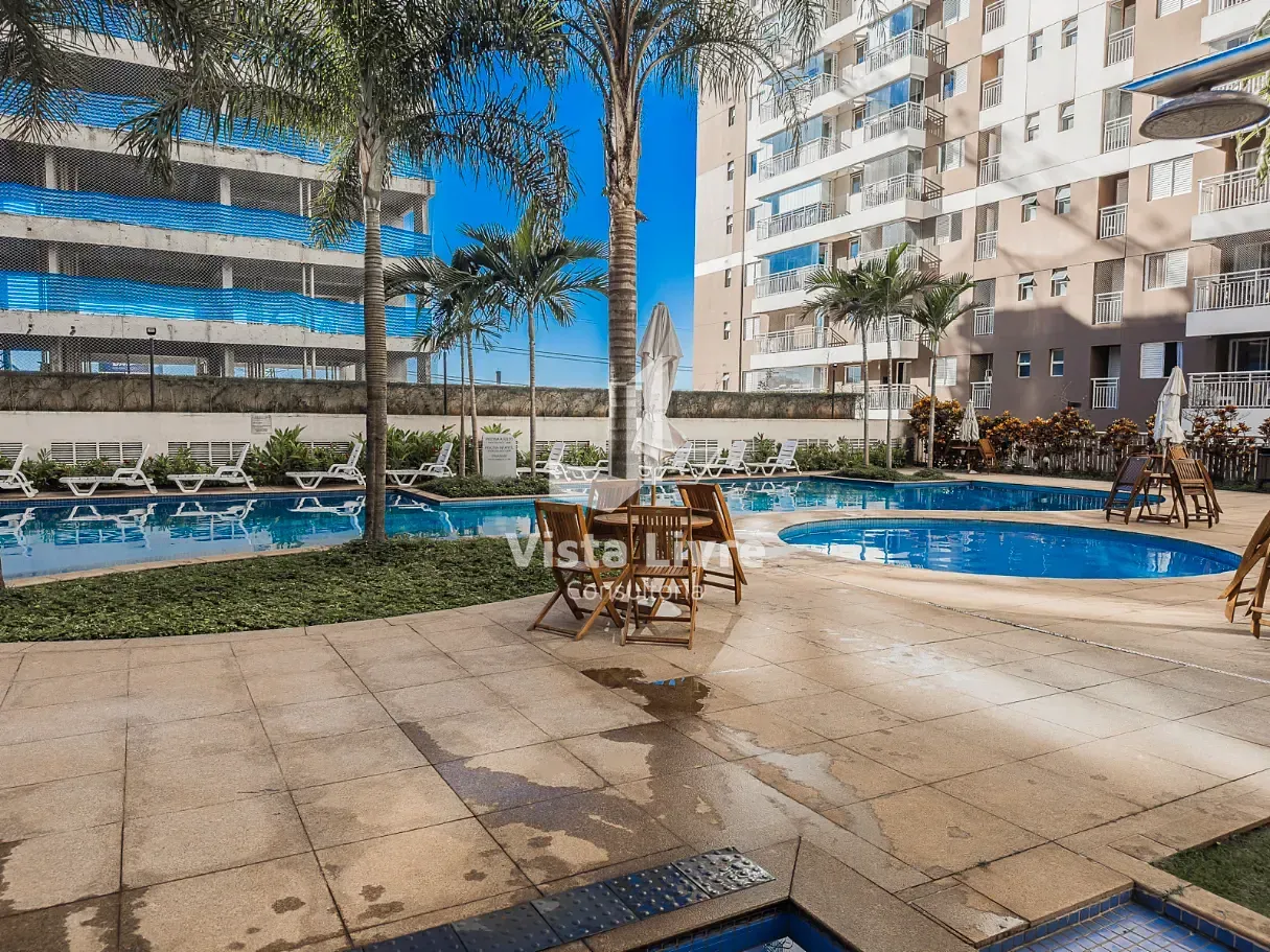Apartamento, 2 quartos, 87 m² - Foto 17