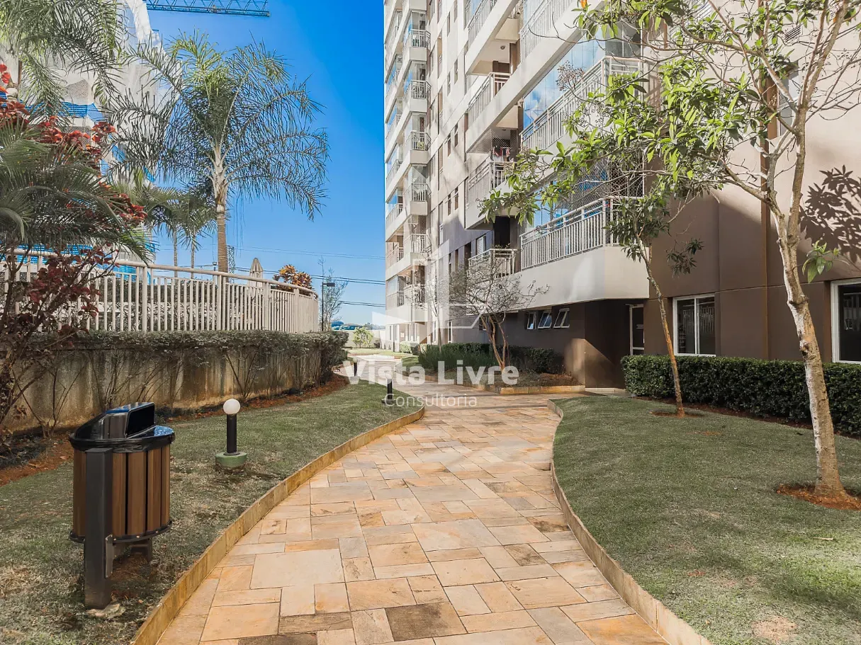 Apartamento, 2 quartos, 87 m² - Foto 18