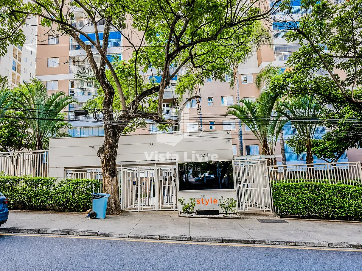 Apartamento, 2 quartos, 87 m² - Foto 21