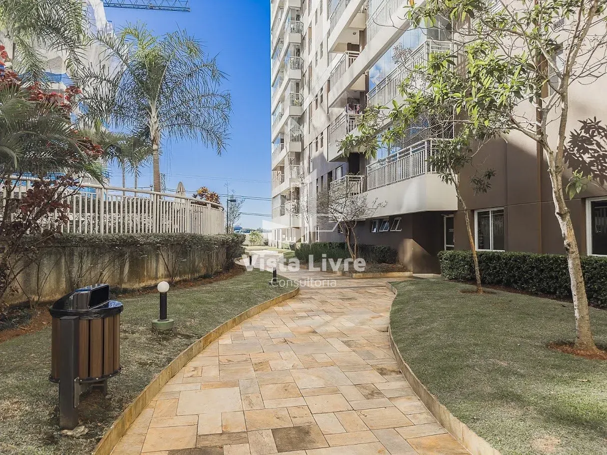 Apartamento, 2 quartos, 87 m² - Foto 20