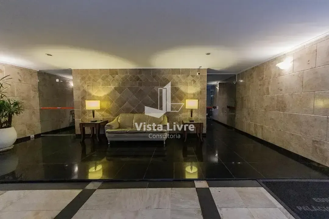 Apartamento, 3 quartos, 141 m² - Foto 22