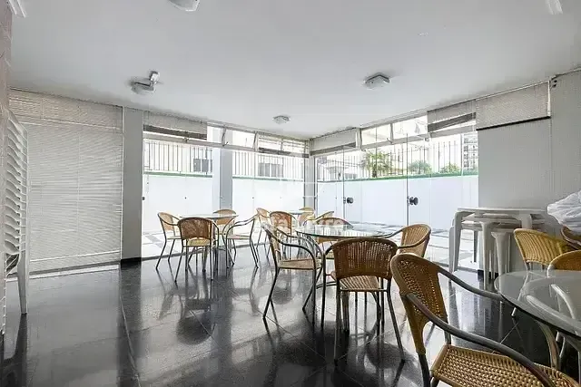 Apartamento, 3 quartos, 141 m² - Foto 17