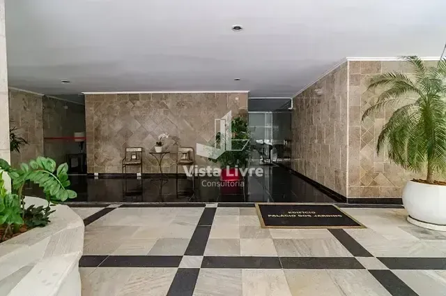 Apartamento, 3 quartos, 141 m² - Foto 18